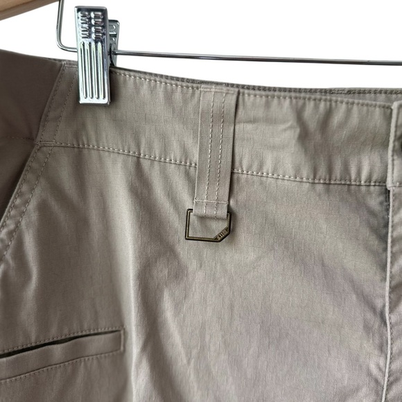 5.11 Tactical Khaki Women’s Pants - Picture 3 of 16